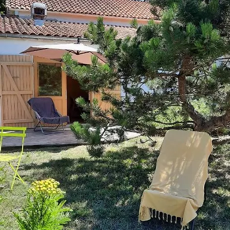 Le Grand Souffle Maison d'hôtes