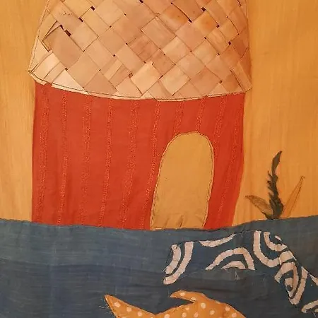 Pensjonat Le Grand Souffle 3*