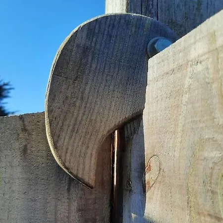 Le Grand Souffle Maison d'hôtes *