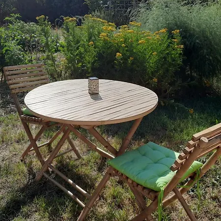 Le Grand Souffle Pensión Dolus d'Oléron