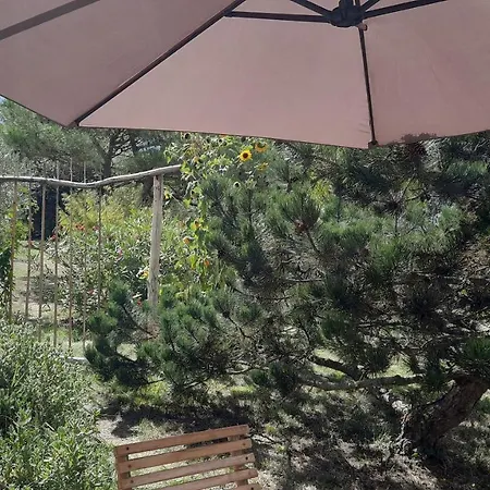 Pensjonat Le Grand Souffle 3*