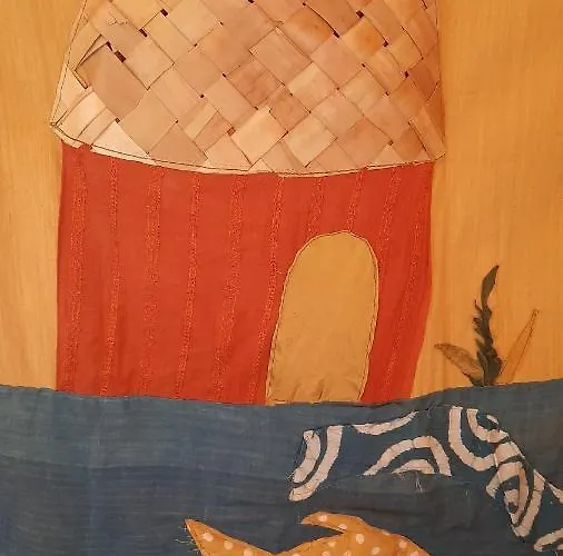 Pensión Le Grand Souffle 3*