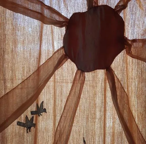 Le Grand Souffle Pensión