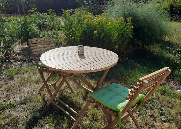 Le Grand Souffle Pensión Dolus d'Oléron