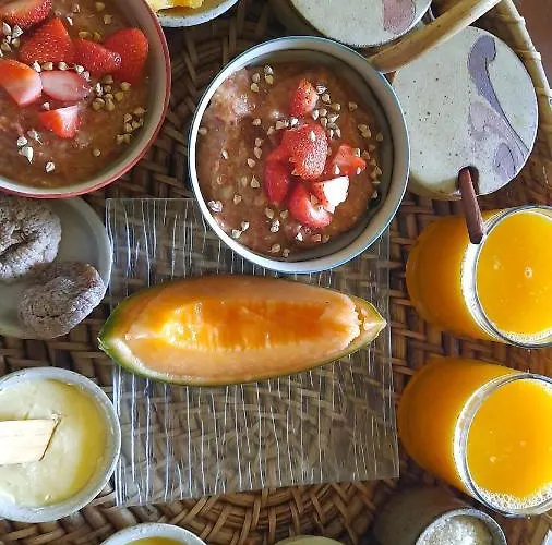 Le Grand Souffle Pensión