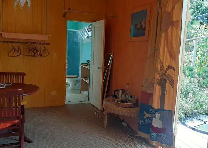 Le Grand Souffle Dolus d'Oléron