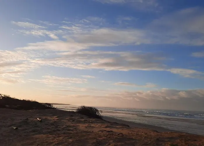 Le Grand Souffle 3* Dolus d'Oléron